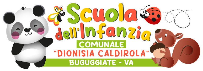 Scuola dell'infanzia comunale "Dionisia Caldirola"
