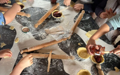 FattoriAmo: una giornata che profuma di terra, giochi e meraviglia